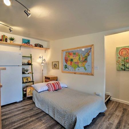 Cozy Grand Junction Bungalow By Trails And Wineries! Apartment Bagian luar foto