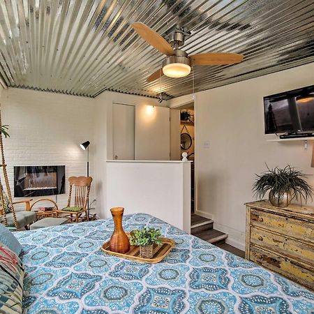 Cozy Grand Junction Bungalow By Trails And Wineries! Apartment Bagian luar foto